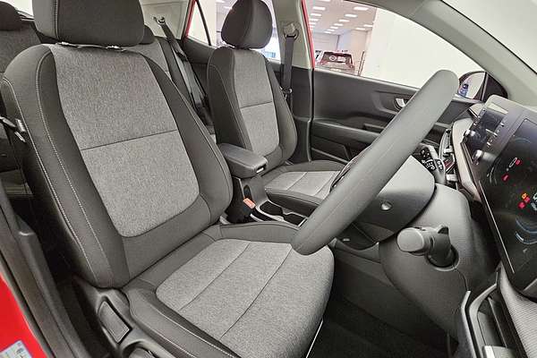 2025 Kia Stonic S YB PE2