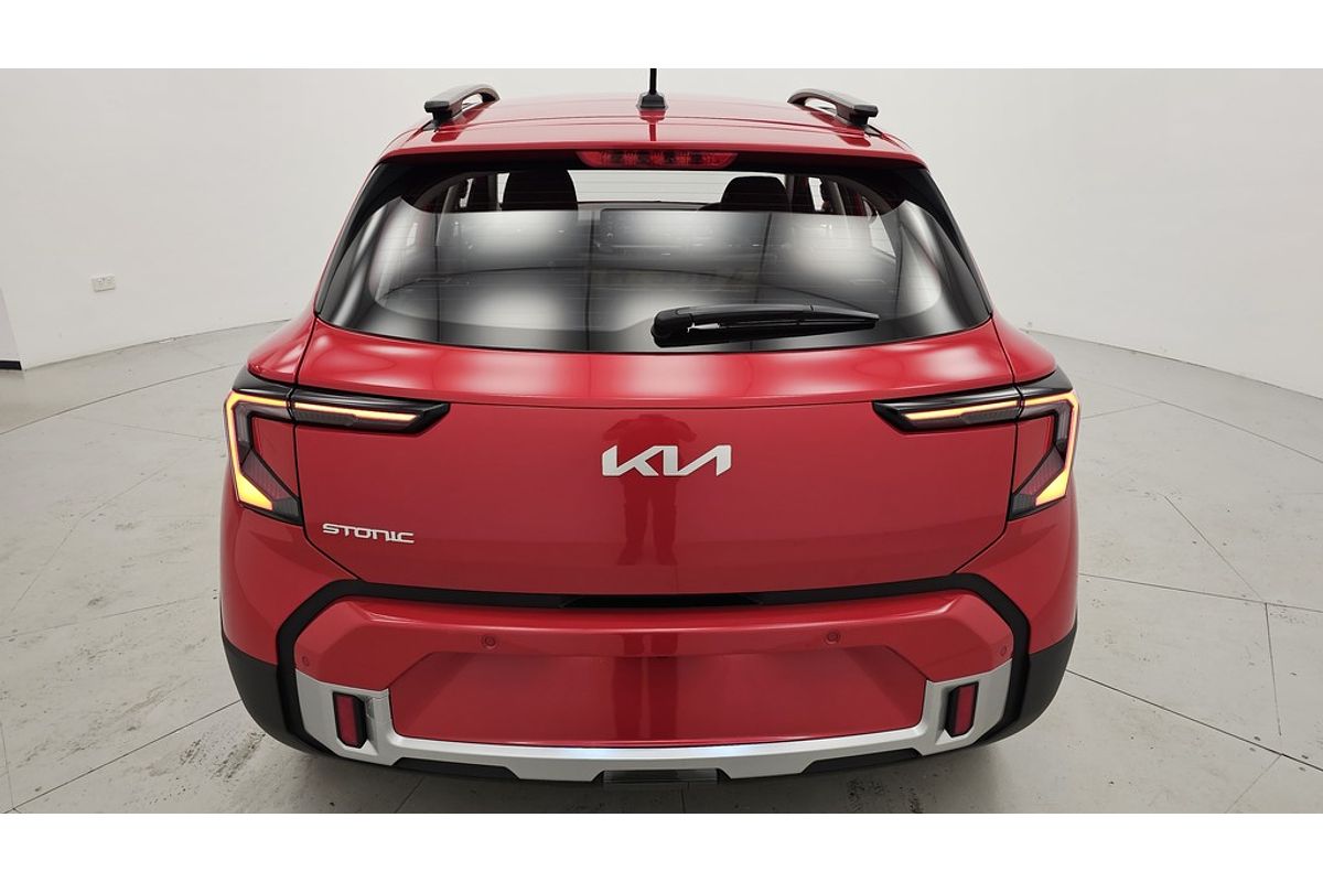 2025 Kia Stonic S YB PE2
