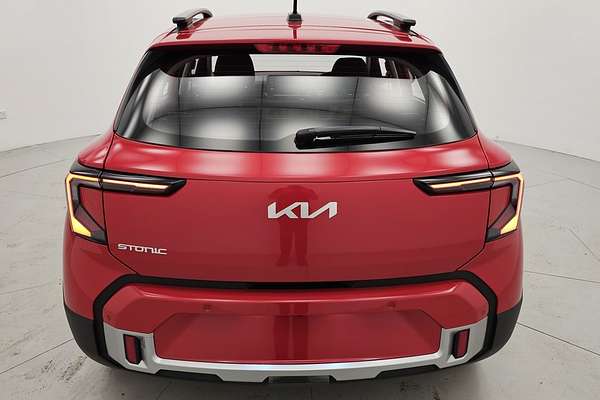 2025 Kia Stonic S YB PE2