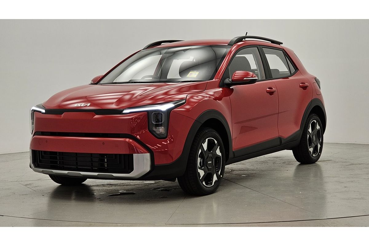 2025 Kia Stonic S YB PE2