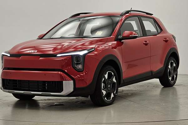 2025 Kia Stonic S YB PE2