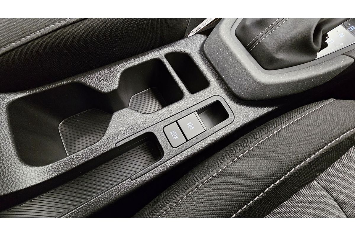 2025 Kia Stonic S YB PE2