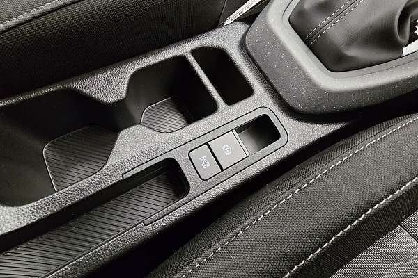 2025 Kia Stonic S YB PE2