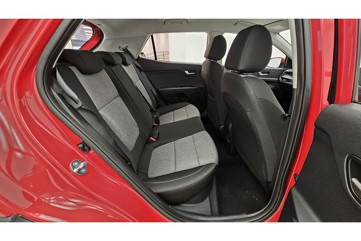 2025 Kia Stonic S YB PE2