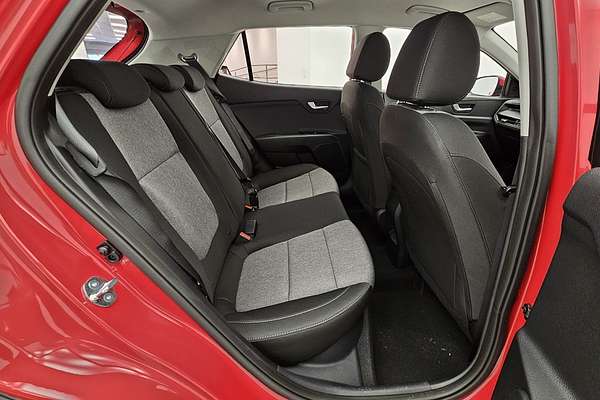 2025 Kia Stonic S YB PE2