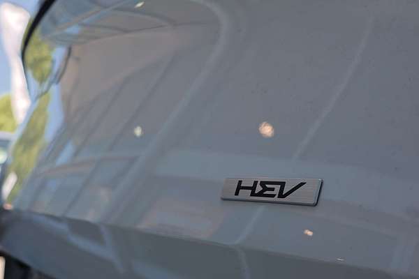 2025 Kia Sportage HEV SX NQ5