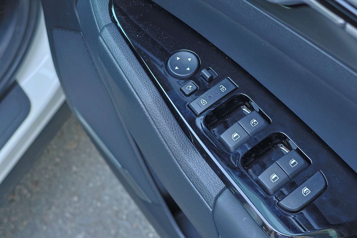 2025 Kia Sportage HEV SX NQ5