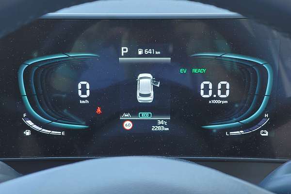 2025 Kia Sportage HEV SX NQ5