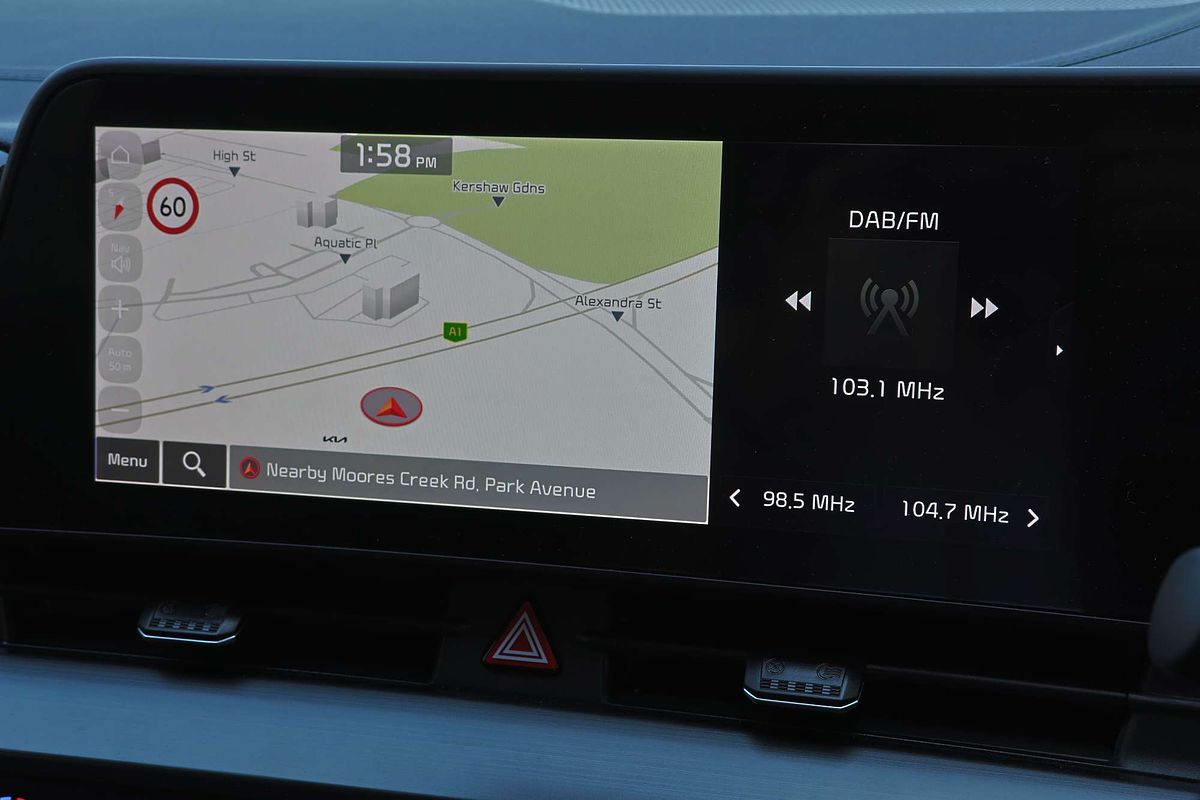 2025 Kia Sportage HEV SX NQ5