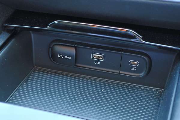 2025 Kia Sportage HEV SX NQ5