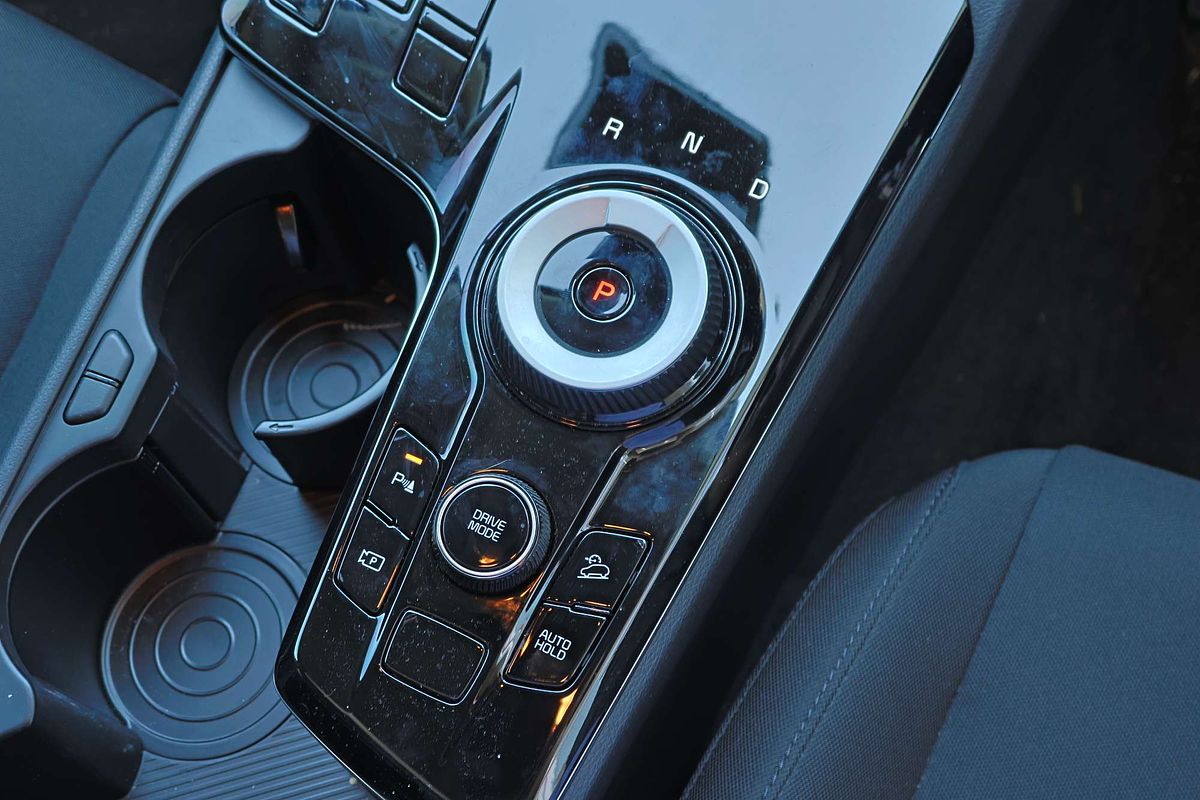 2025 Kia Sportage HEV SX NQ5