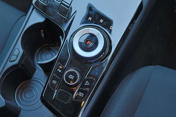 2025 Kia Sportage HEV SX NQ5