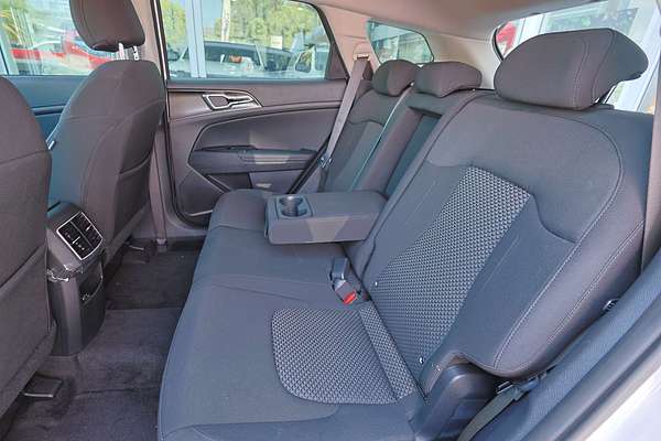 2025 Kia Sportage HEV SX NQ5