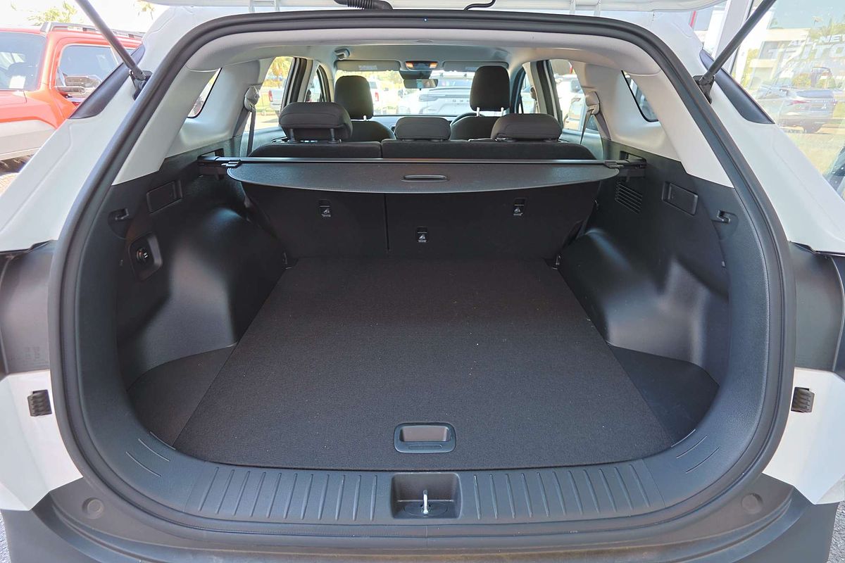 2025 Kia Sportage HEV SX NQ5