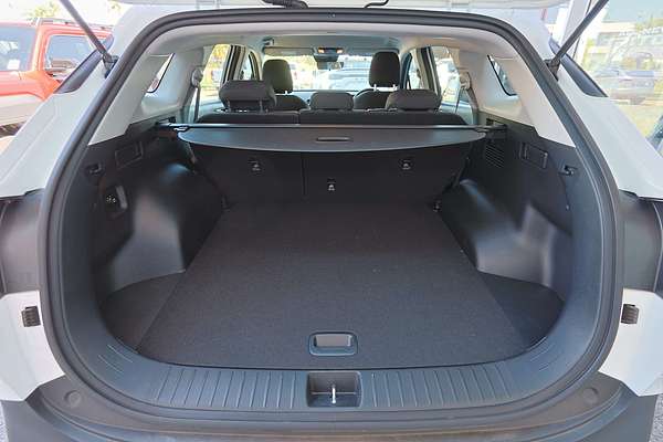 2025 Kia Sportage HEV SX NQ5