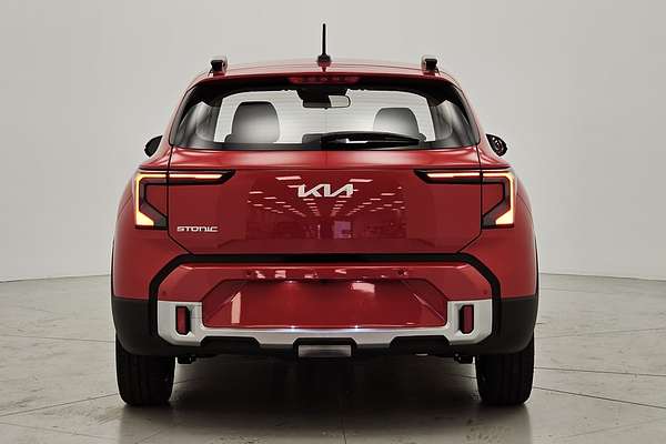 2025 Kia Stonic S YB PE2