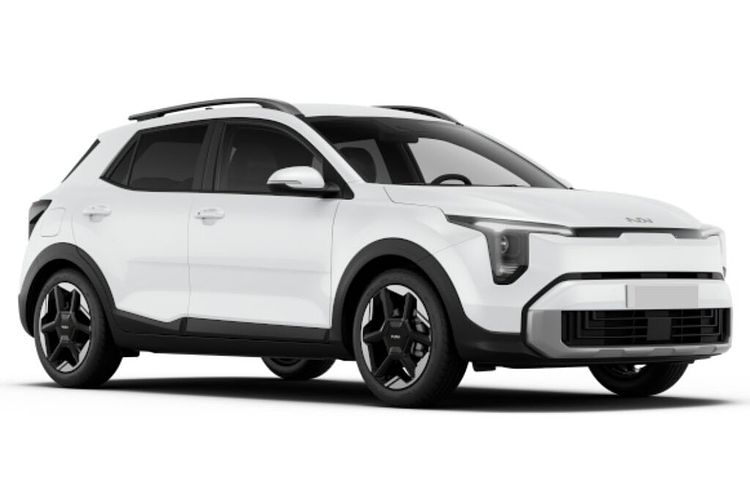 2025 Kia Stonic Sport YB PE2