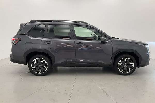 2025 Subaru Forester Hybrid S6