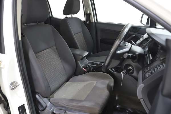 2015 Ford Ranger XL PX MkII 4X4 3.2L