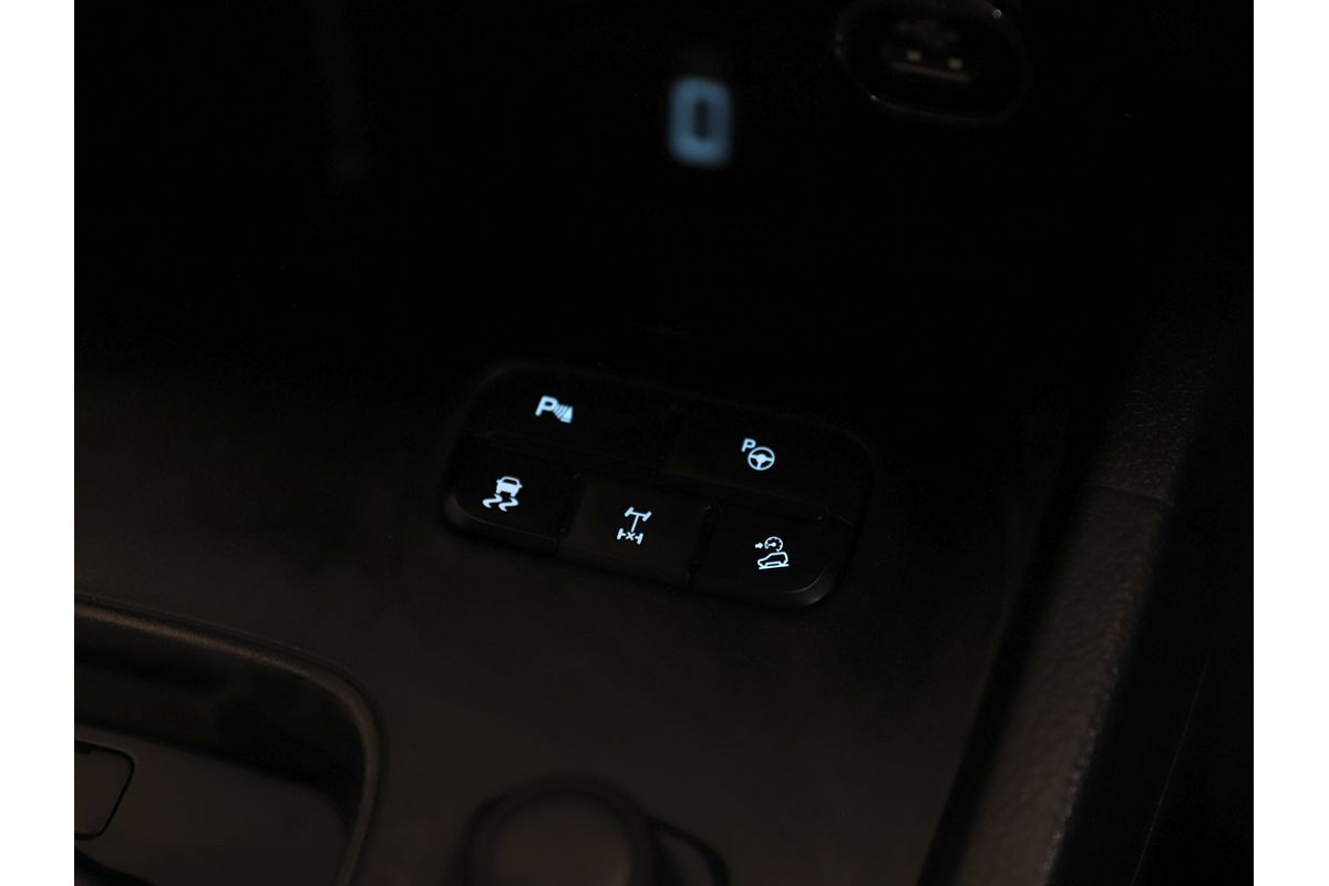 2020 Ford Ranger XLT PX MkIII 4X4 3.2L