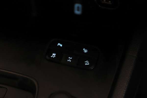 2020 Ford Ranger XLT PX MkIII 4X4 3.2L