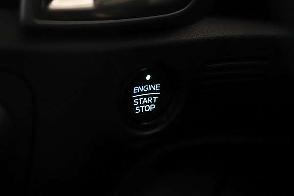 2020 Ford Ranger XLT PX MkIII 4X4 3.2L