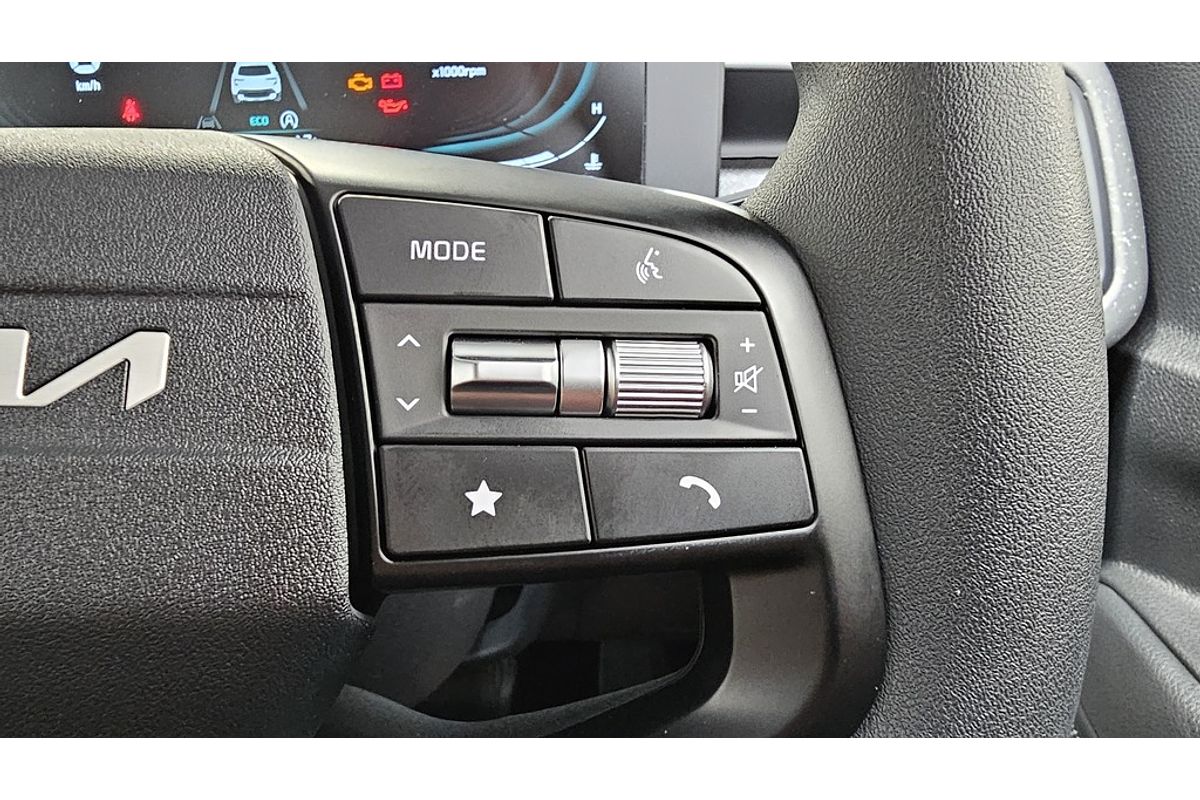 2025 Kia Stonic S YB PE2