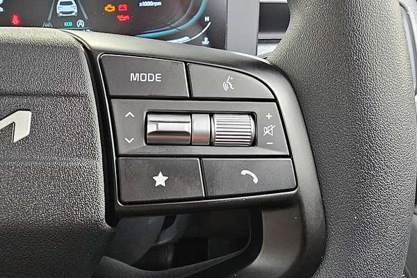 2025 Kia Stonic S YB PE2