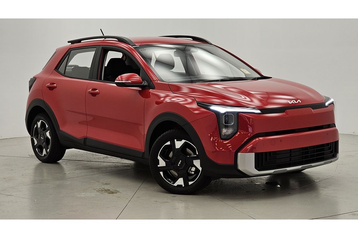 2025 Kia Stonic S YB PE2