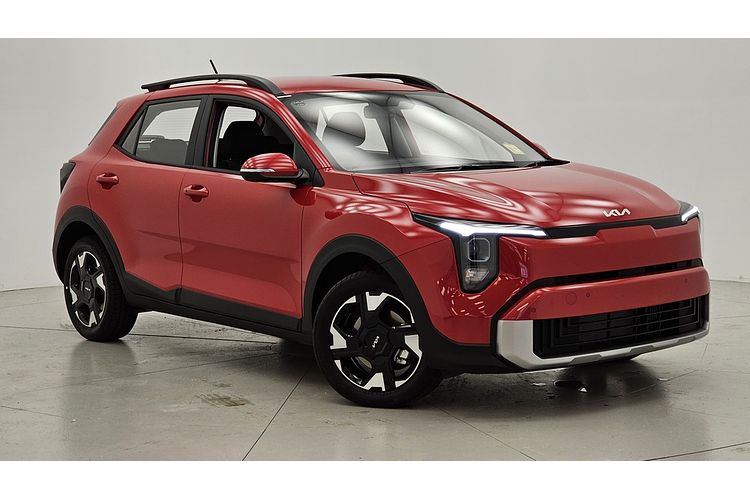 2025 Kia Stonic S YB PE2