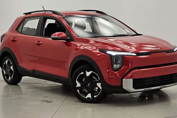 2025 Kia Stonic S YB PE2