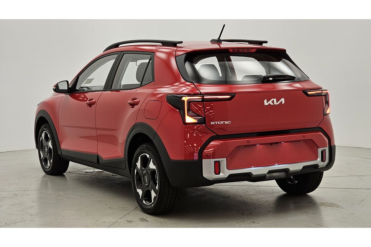 2025 Kia Stonic S YB PE2
