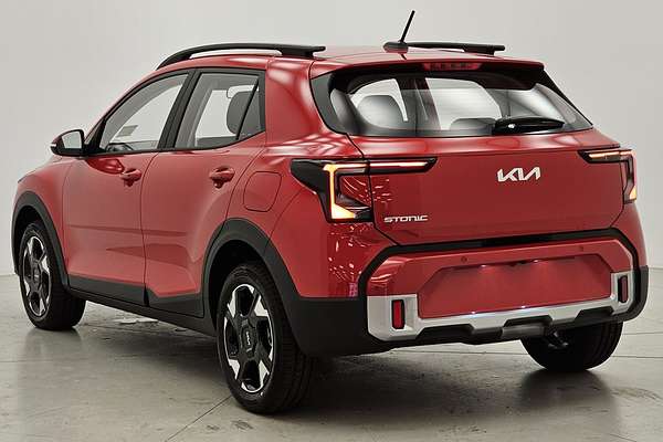 2025 Kia Stonic S YB PE2