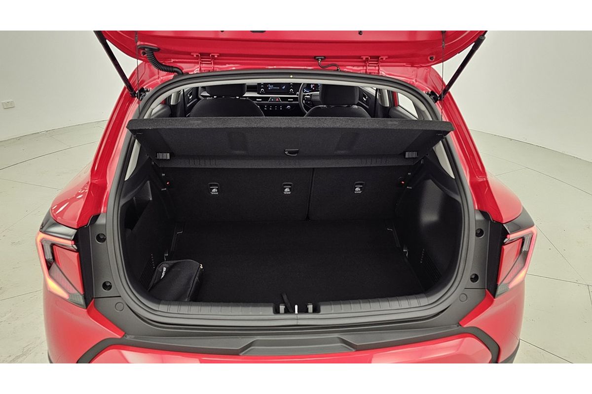 2025 Kia Stonic S YB PE2