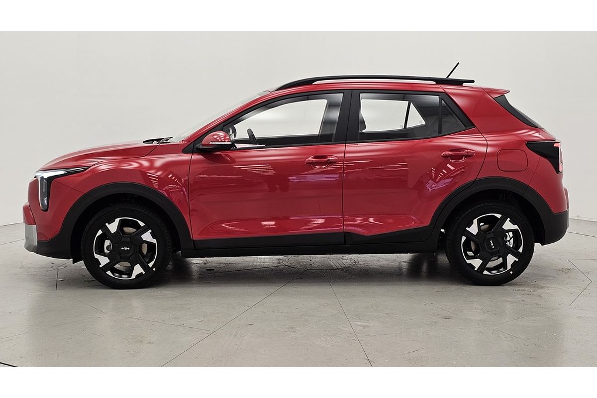 2025 Kia Stonic S YB PE2
