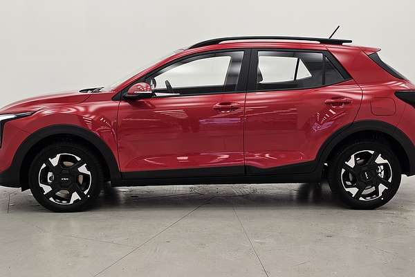 2025 Kia Stonic S YB PE2