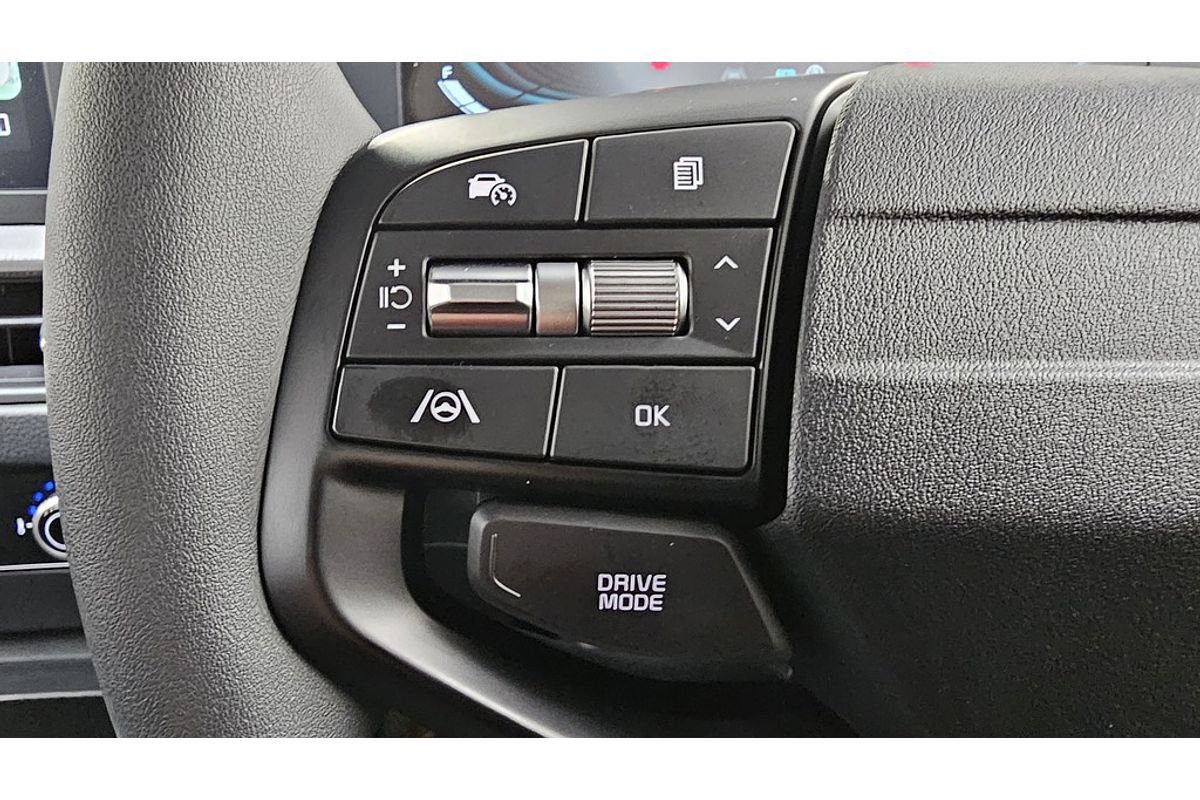 2025 Kia Stonic S YB PE2