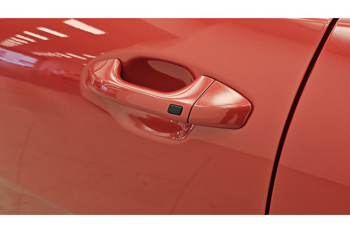 2025 Kia Stonic S YB PE2