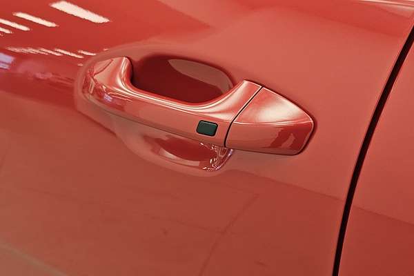 2025 Kia Stonic S YB PE2