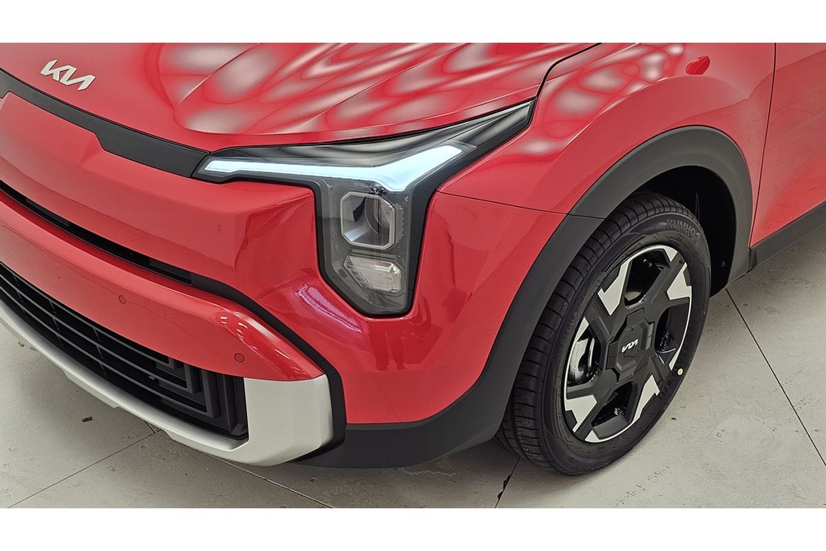 2025 Kia Stonic S YB PE2