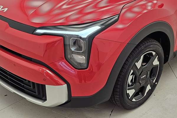 2025 Kia Stonic S YB PE2