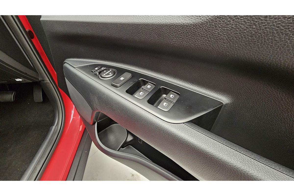 2025 Kia Stonic S YB PE2