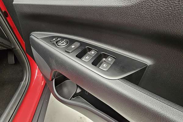 2025 Kia Stonic S YB PE2