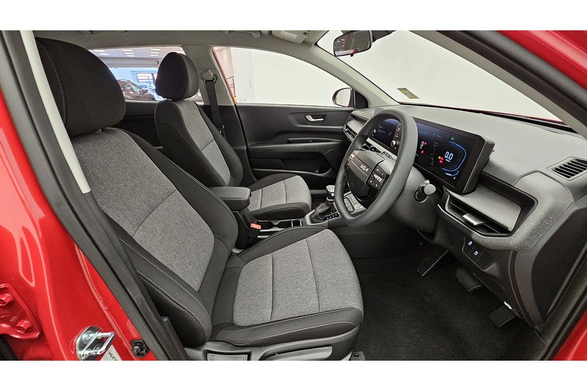 2025 Kia Stonic S YB PE2