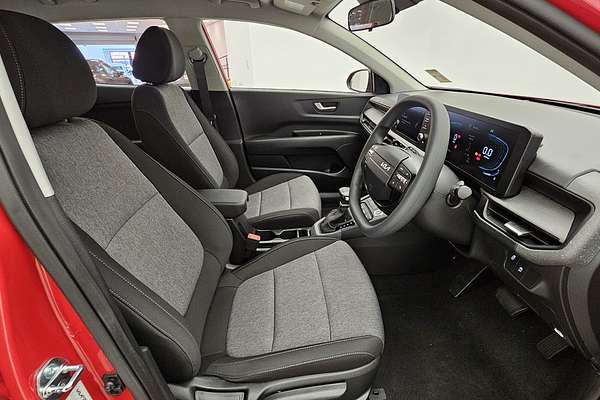 2025 Kia Stonic S YB PE2