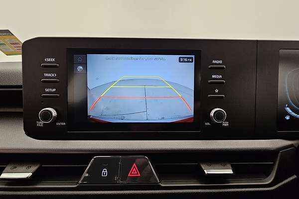 2025 Kia Stonic S YB PE2