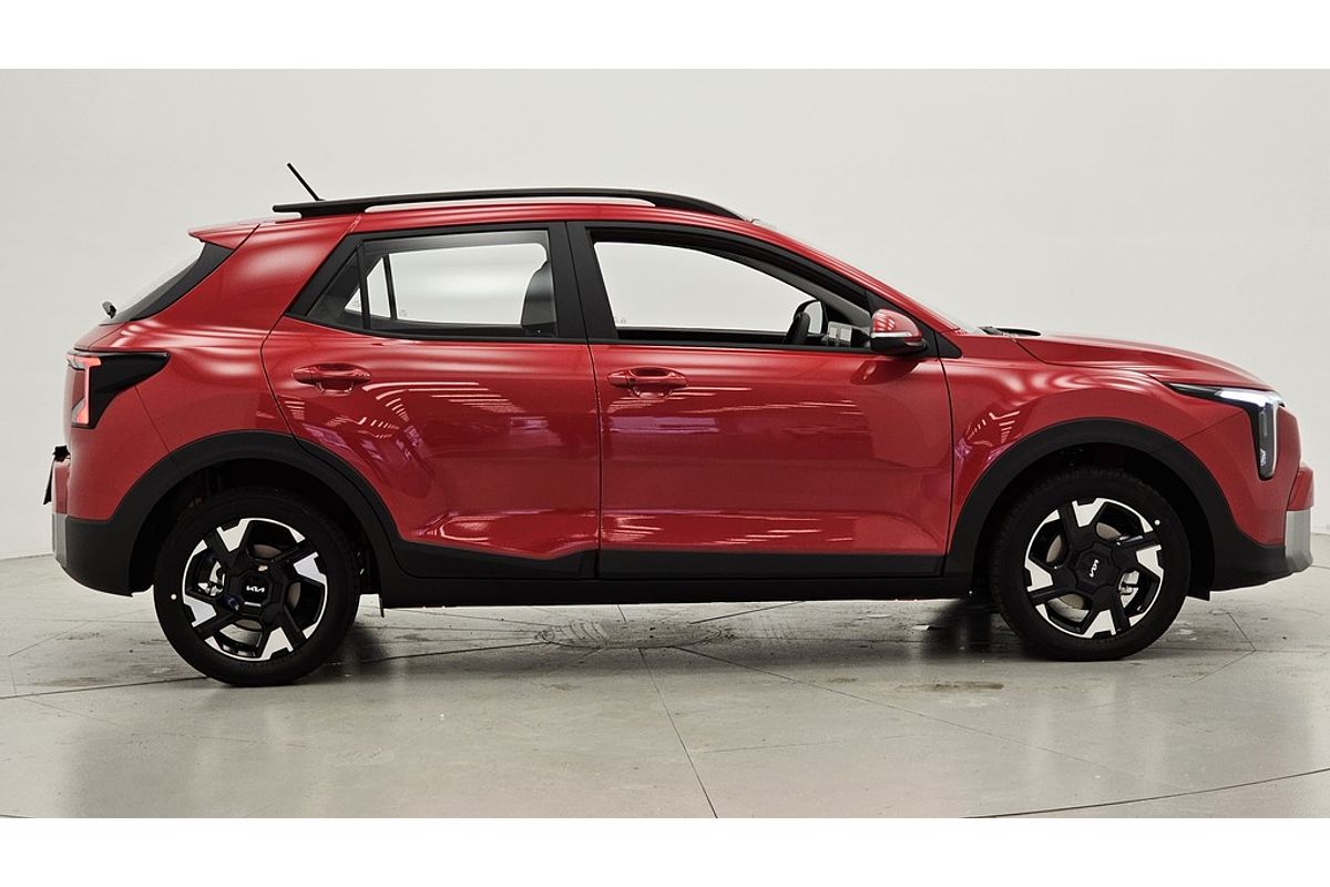 2025 Kia Stonic S YB PE2