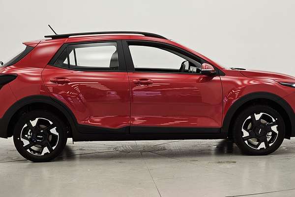 2025 Kia Stonic S YB PE2