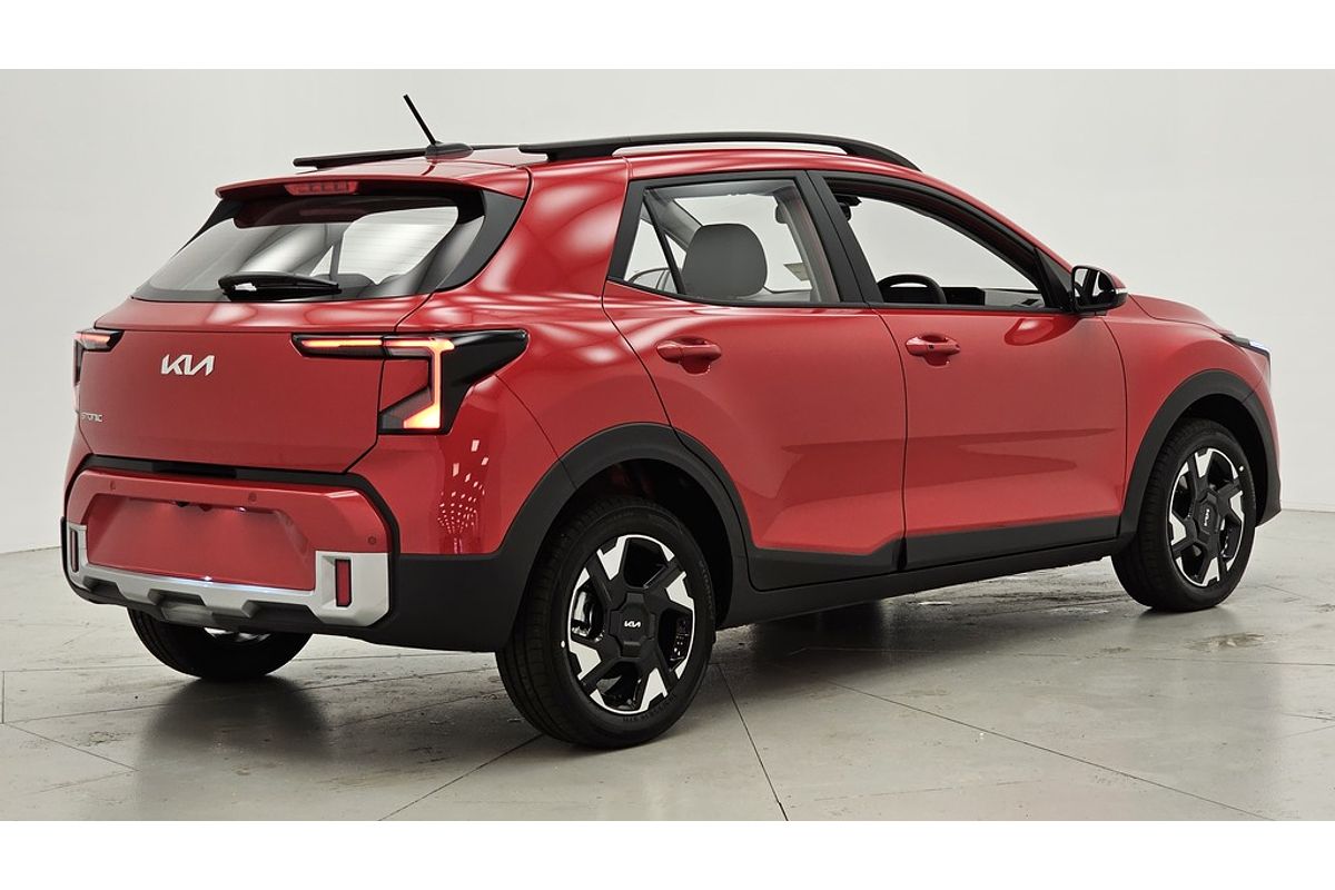 2025 Kia Stonic S YB PE2