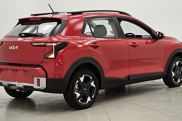 2025 Kia Stonic S YB PE2